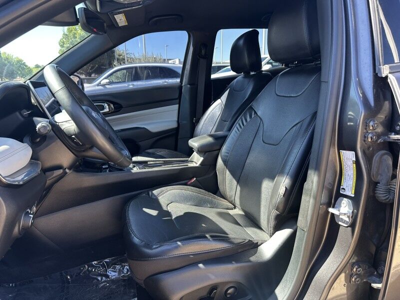 2023 Jeep Compass Limited St George UT 2023 Jeep Compass Limited St George UT