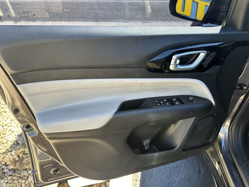 2023 Jeep Compass Limited St George UT 2023 Jeep Compass Limited St George UT