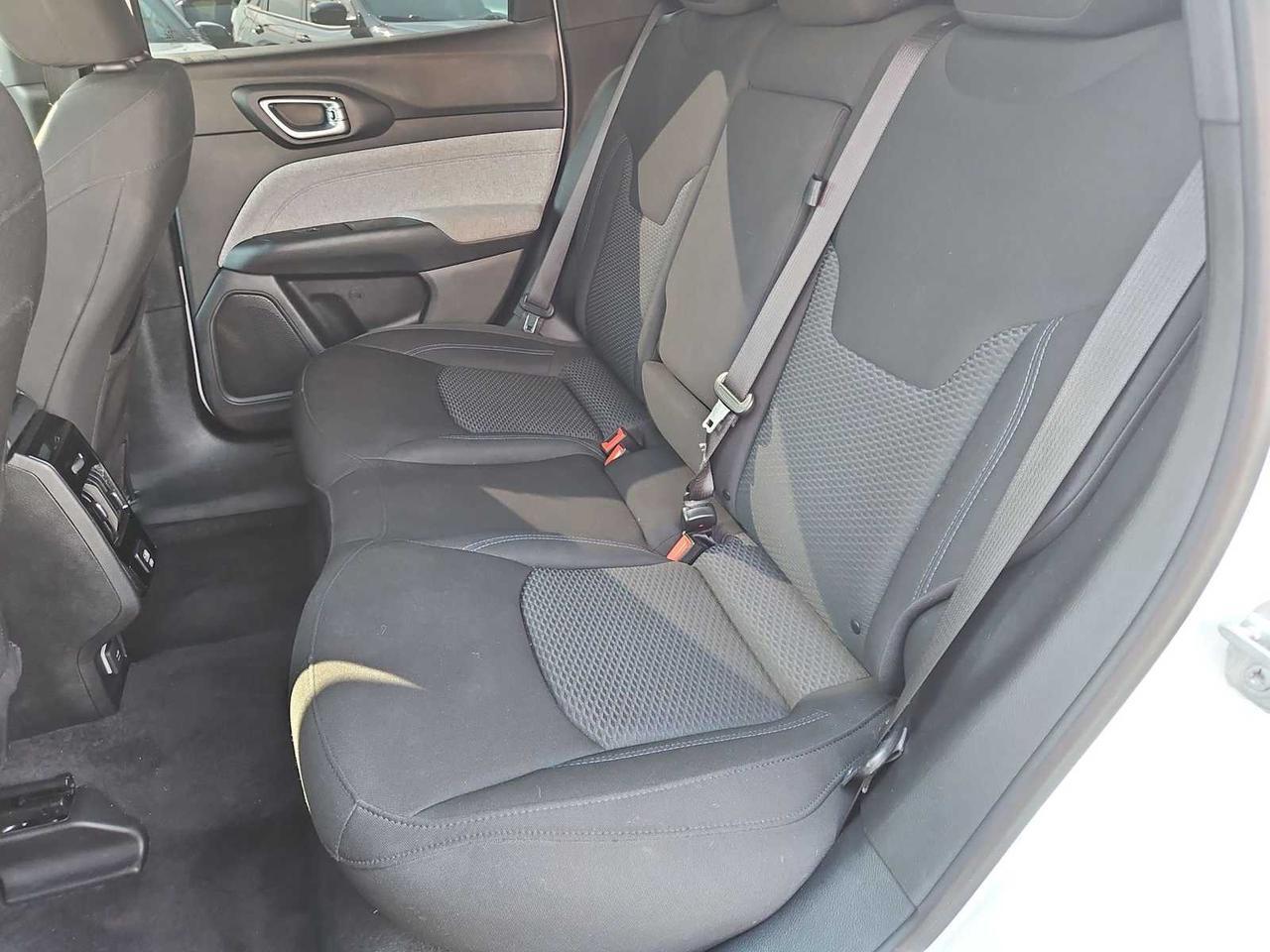 2023 Jeep Compass Sport Irving TX