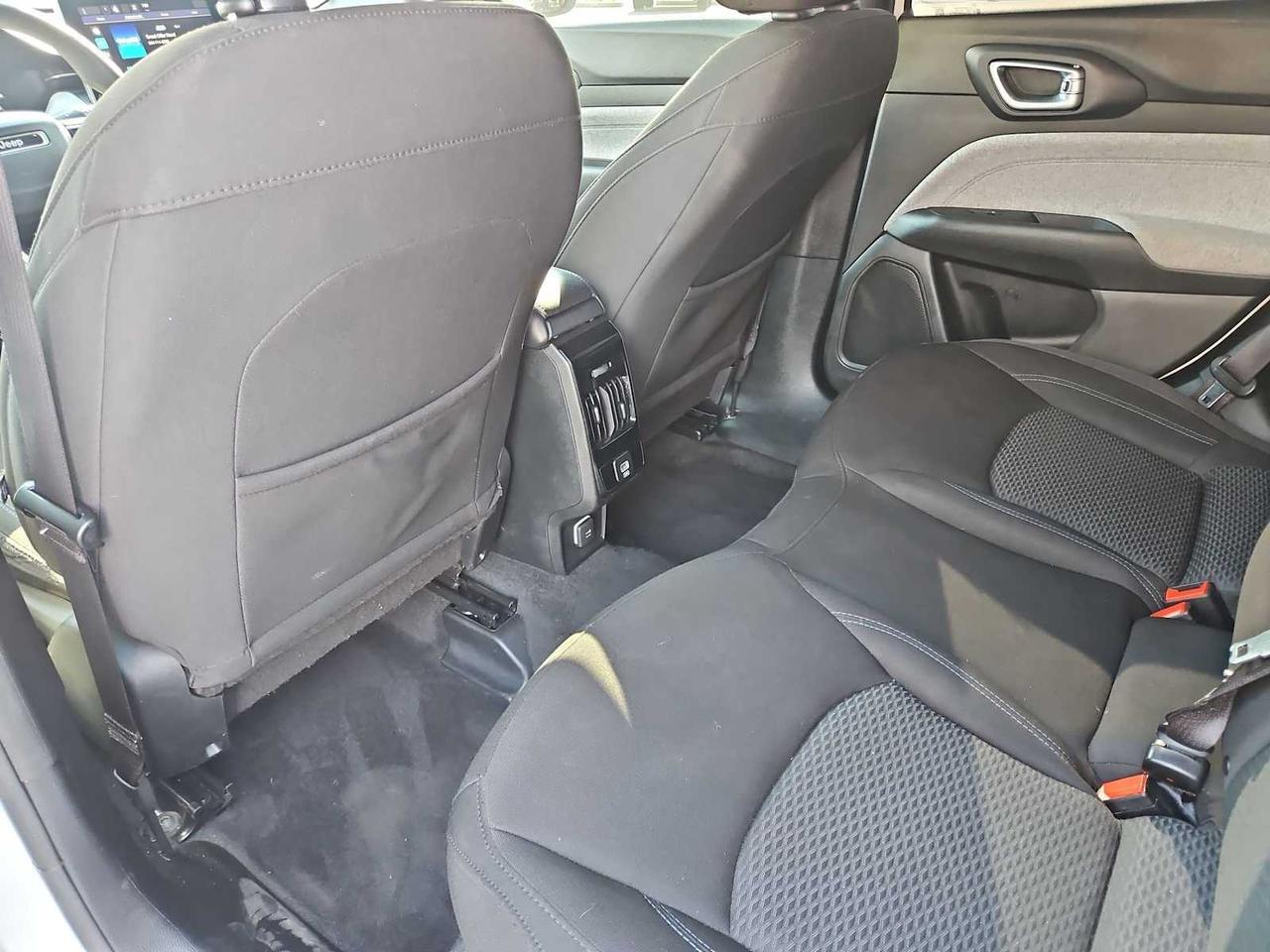 2023 Jeep Compass Sport Irving TX
