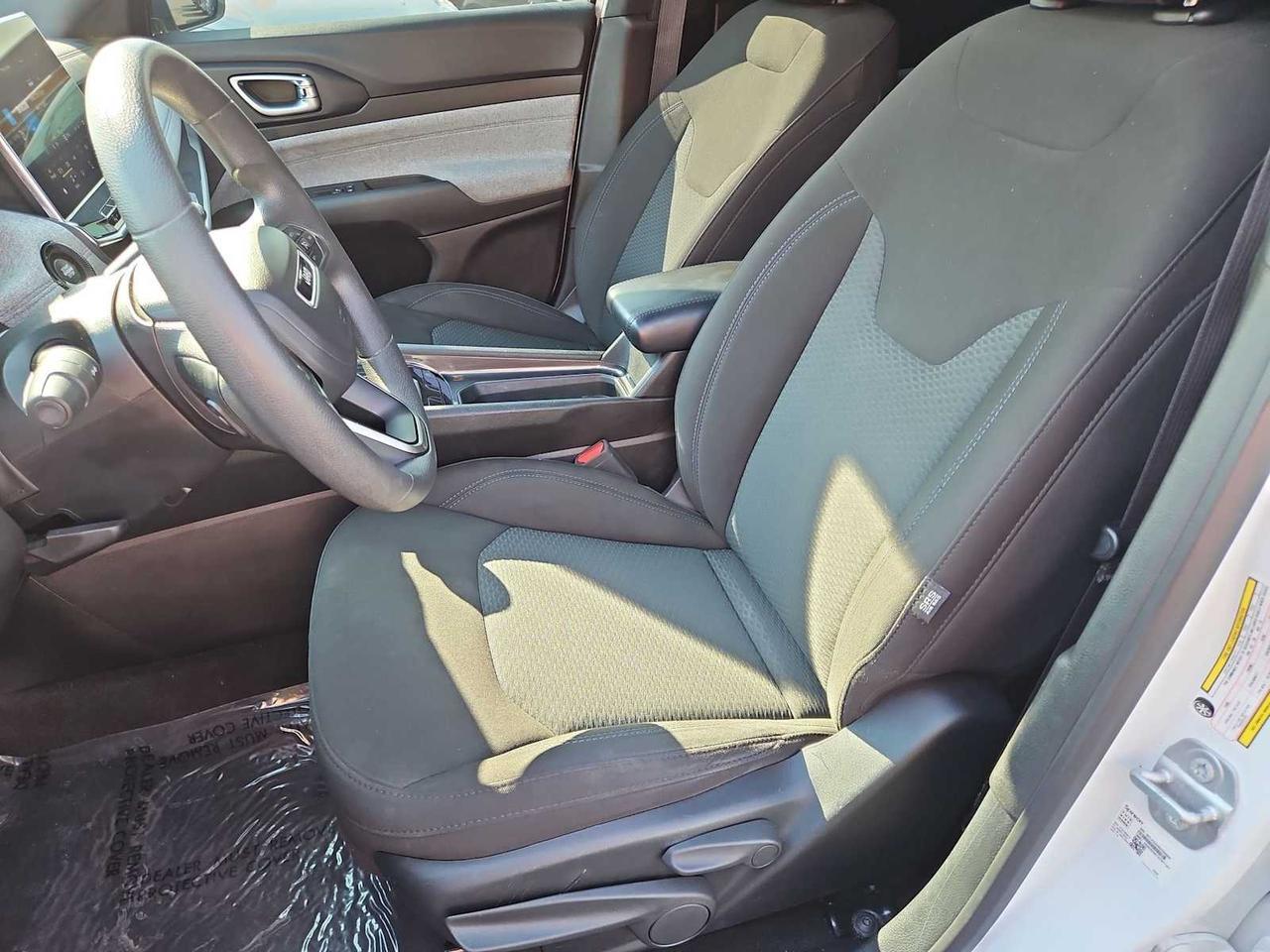 2023 Jeep Compass Sport Irving TX