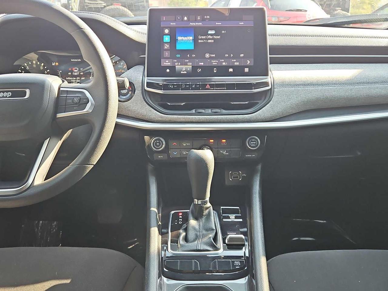 2023 Jeep Compass Sport Irving TX