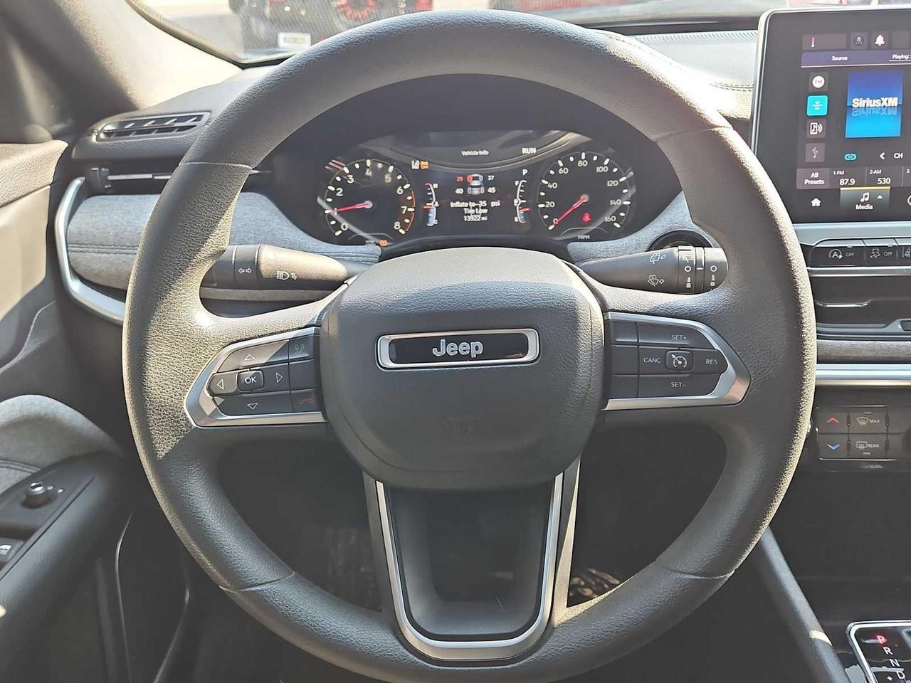2023 Jeep Compass Sport Irving TX