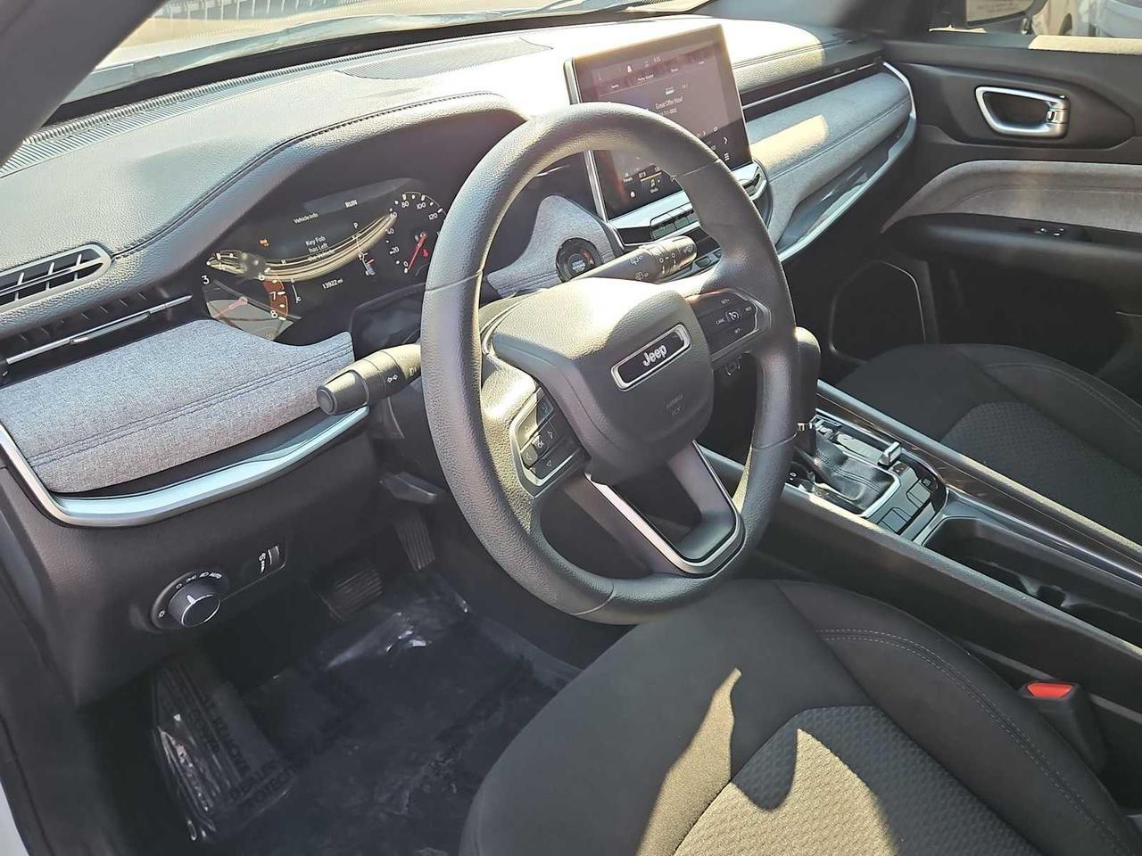 2023 Jeep Compass Sport Irving TX