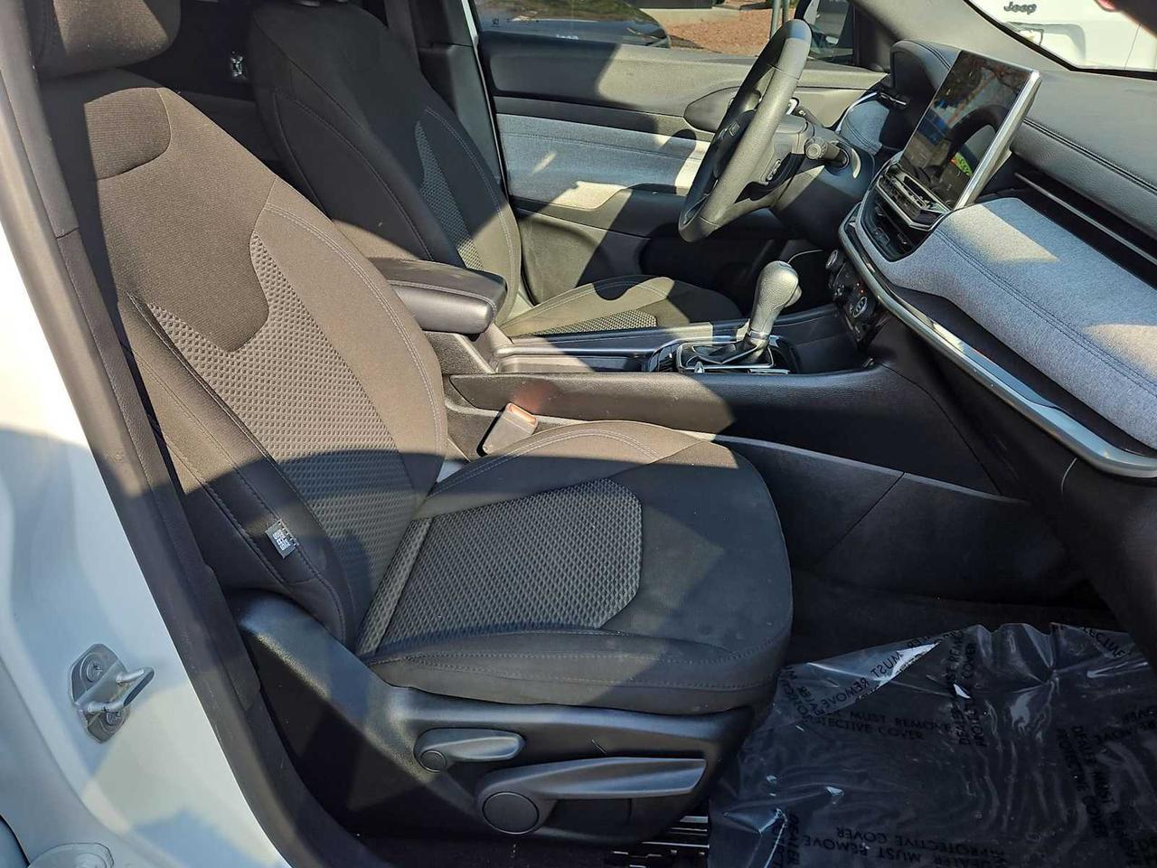 2023 Jeep Compass Sport Irving TX