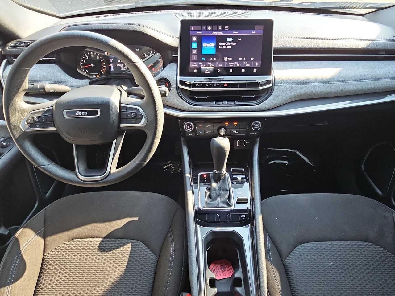 2023 Jeep Compass Sport Irving TX