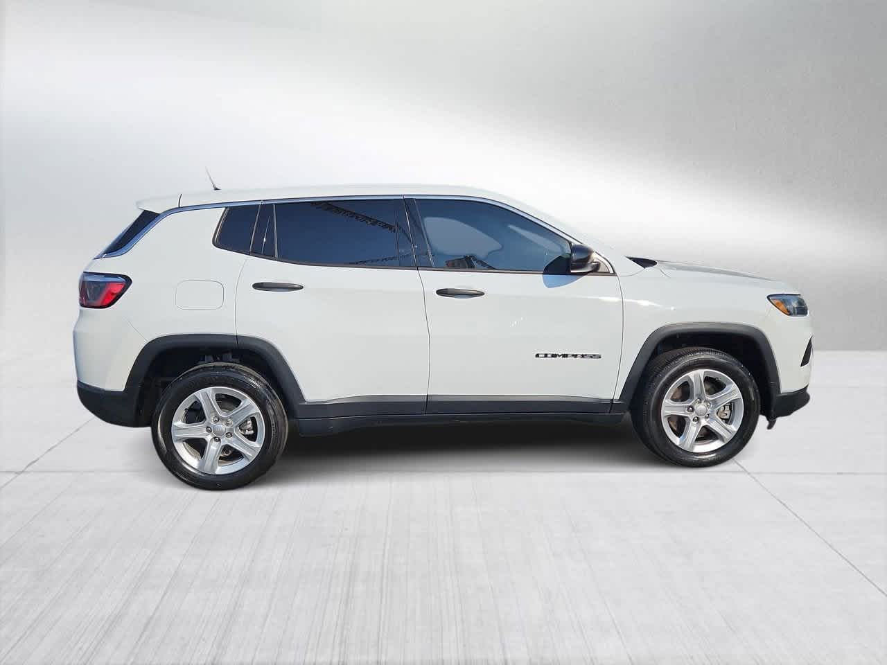 2023 Jeep Compass Sport Irving TX