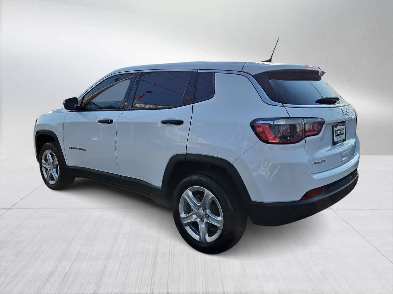 2023 Jeep Compass Sport Irving TX