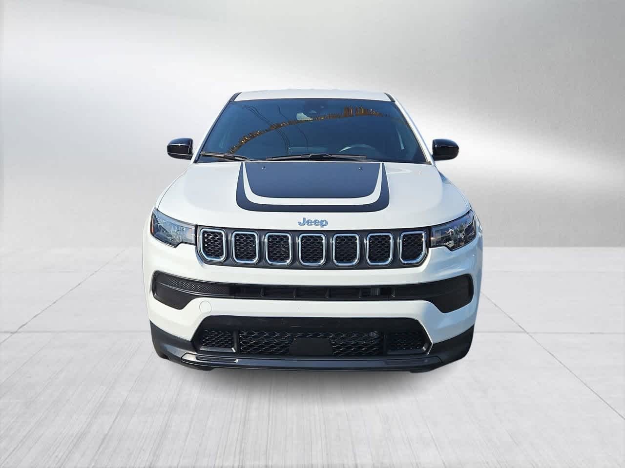 2023 Jeep Compass Sport Irving TX