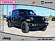2023 Jeep Gladiator Freedom