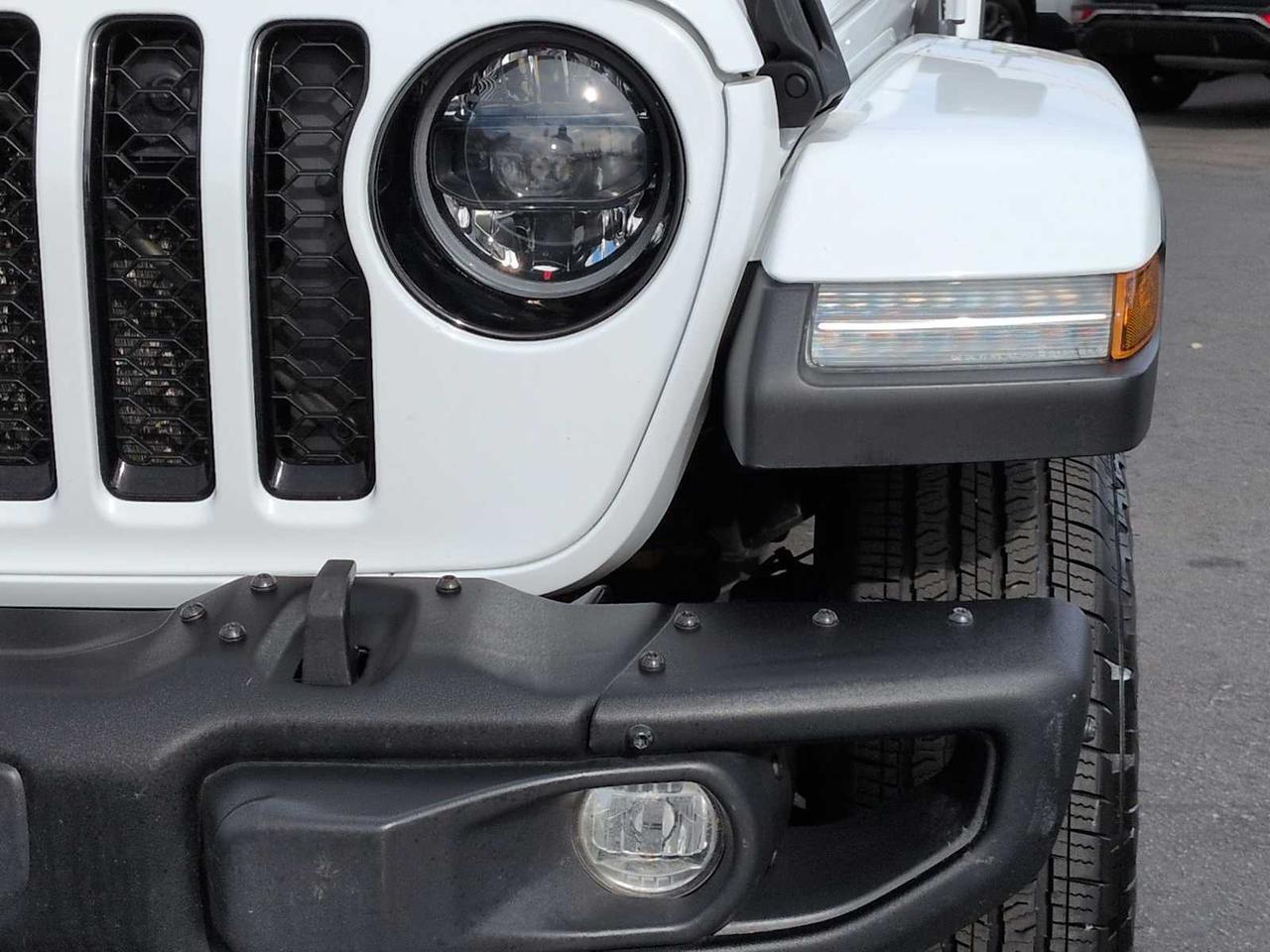 2023 Jeep Gladiator Freedom Irving TX 2023 Jeep Gladiator Freedom Irving TX