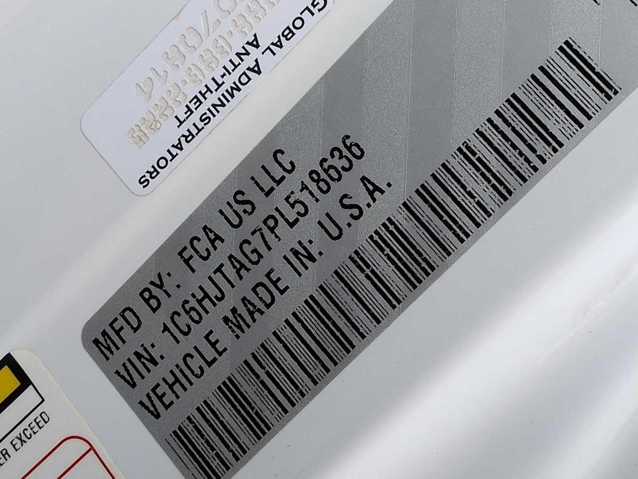 2023 Jeep Gladiator Freedom Irving TX 2023 Jeep Gladiator Freedom Irving TX