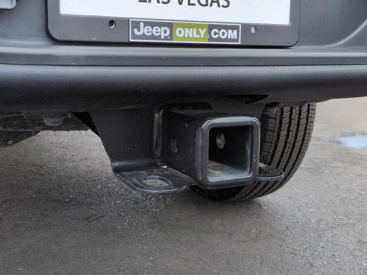 2023 Jeep Gladiator Freedom Irving TX 2023 Jeep Gladiator Freedom Irving TX