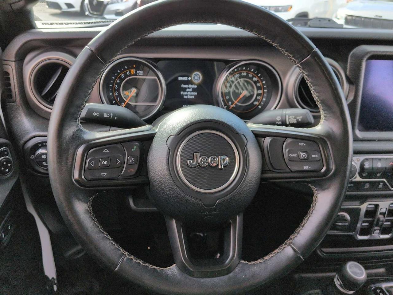 2023 Jeep Gladiator Freedom Irving TX 2023 Jeep Gladiator Freedom Irving TX