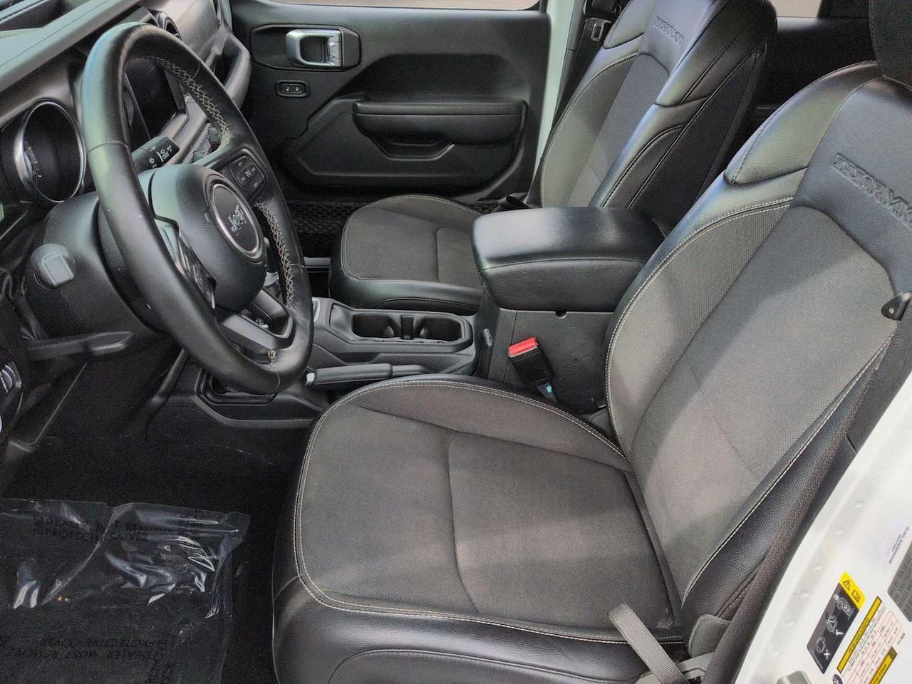 2023 Jeep Gladiator Freedom Irving TX 2023 Jeep Gladiator Freedom Irving TX