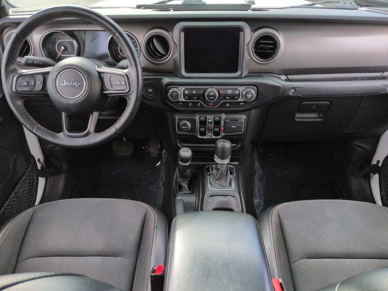 2023 Jeep Gladiator Freedom Irving TX 2023 Jeep Gladiator Freedom Irving TX