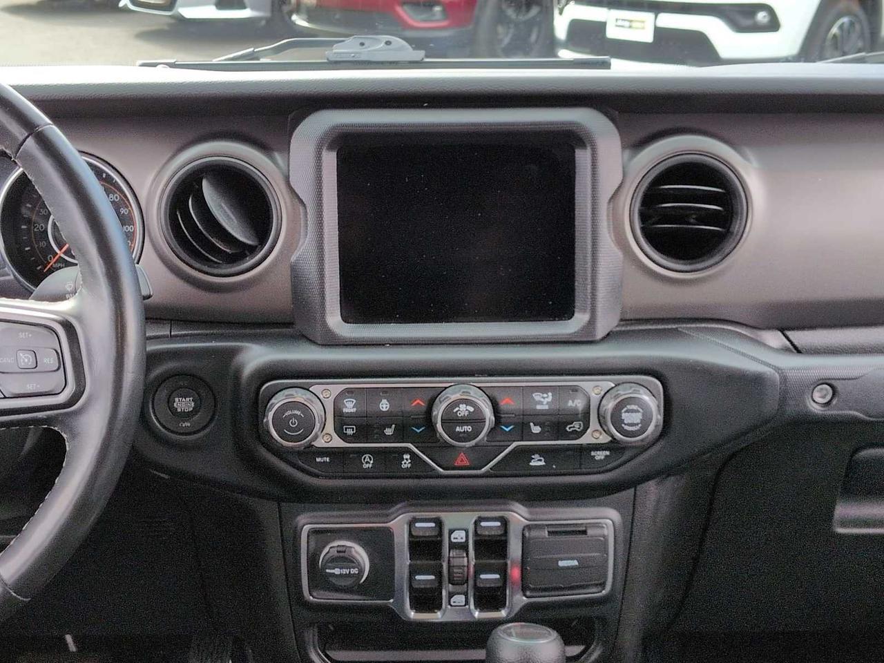 2023 Jeep Gladiator Freedom Irving TX 2023 Jeep Gladiator Freedom Irving TX