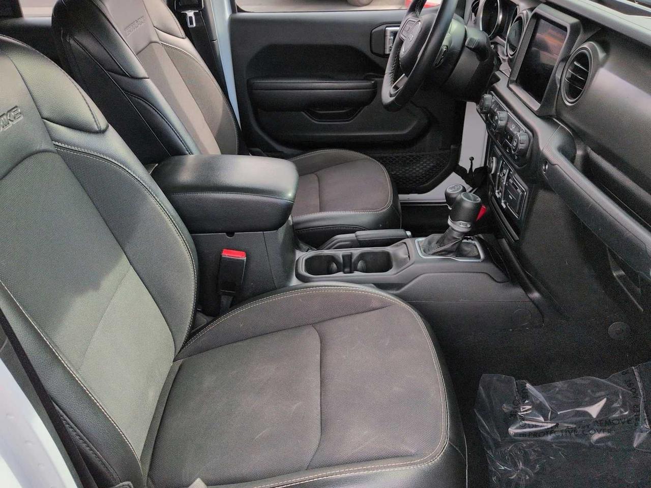 2023 Jeep Gladiator Freedom Irving TX 2023 Jeep Gladiator Freedom Irving TX