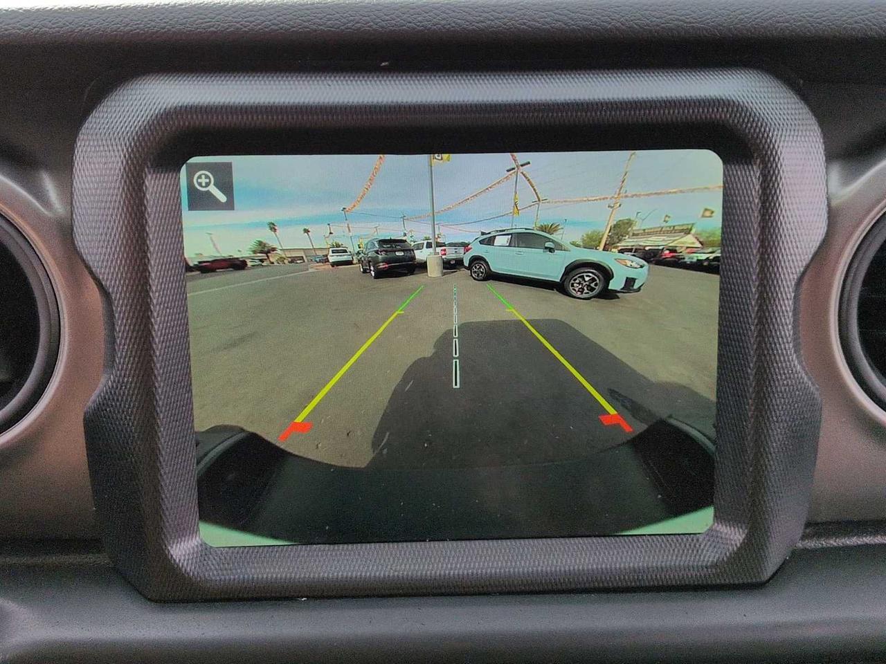 2023 Jeep Gladiator Freedom Irving TX 2023 Jeep Gladiator Freedom Irving TX