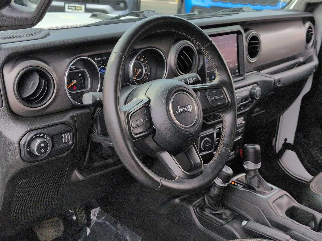 2023 Jeep Gladiator Freedom Irving TX 2023 Jeep Gladiator Freedom Irving TX