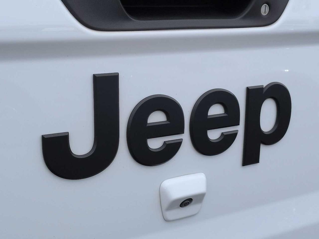 2023 Jeep Gladiator Freedom Irving TX 2023 Jeep Gladiator Freedom Irving TX