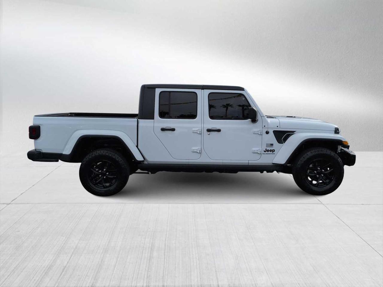 2023 Jeep Gladiator Freedom Irving TX 2023 Jeep Gladiator Freedom Irving TX