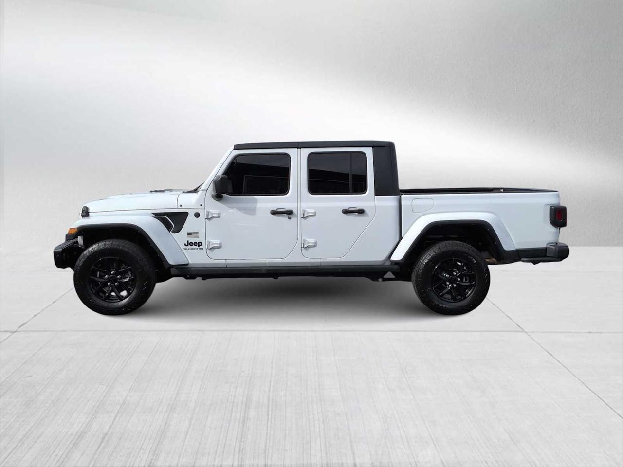 2023 Jeep Gladiator Freedom Irving TX 2023 Jeep Gladiator Freedom Irving TX