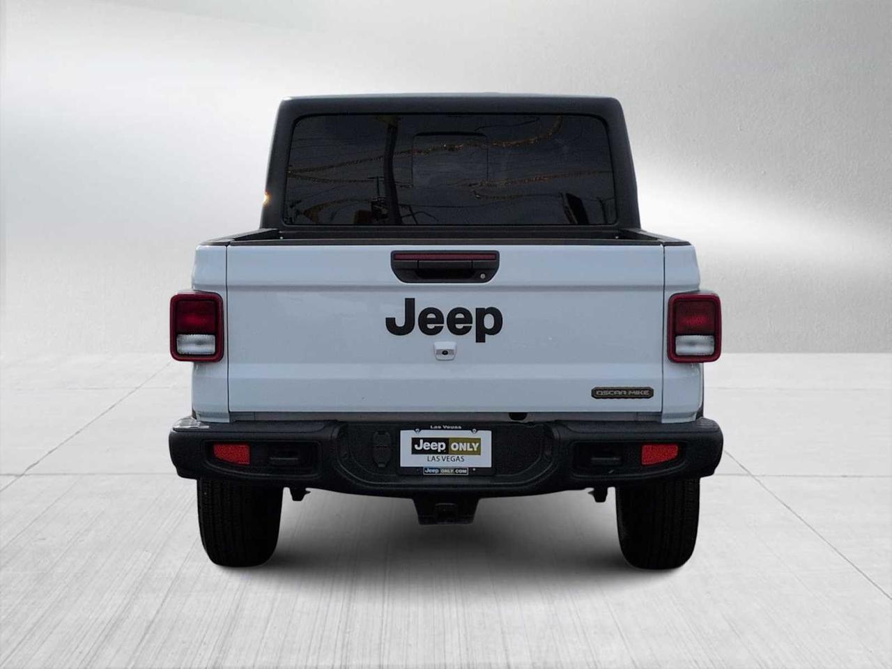 2023 Jeep Gladiator Freedom Irving TX 2023 Jeep Gladiator Freedom Irving TX