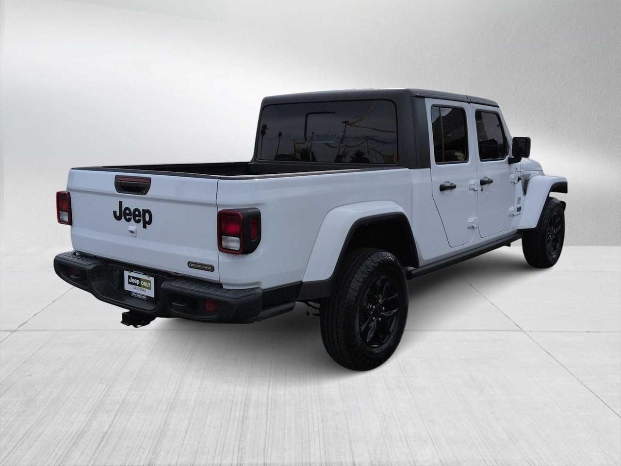 2023 Jeep Gladiator Freedom Irving TX 2023 Jeep Gladiator Freedom Irving TX