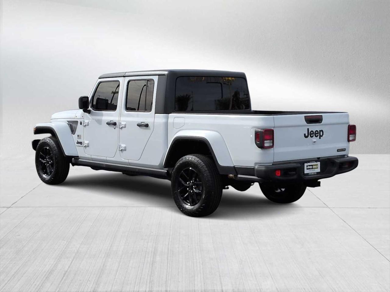 2023 Jeep Gladiator Freedom Irving TX 2023 Jeep Gladiator Freedom Irving TX