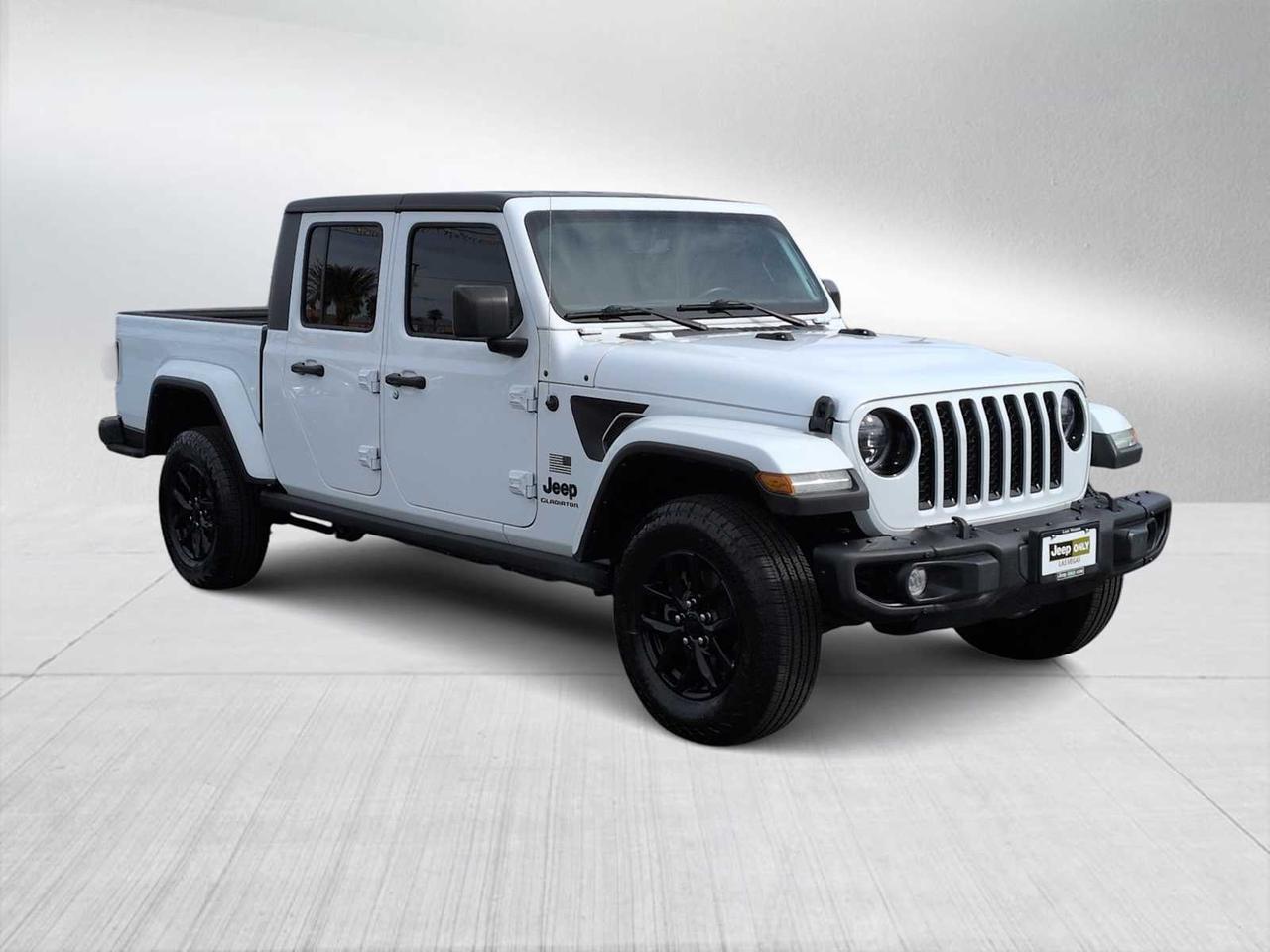 2023 Jeep Gladiator Freedom Irving TX 2023 Jeep Gladiator Freedom Irving TX