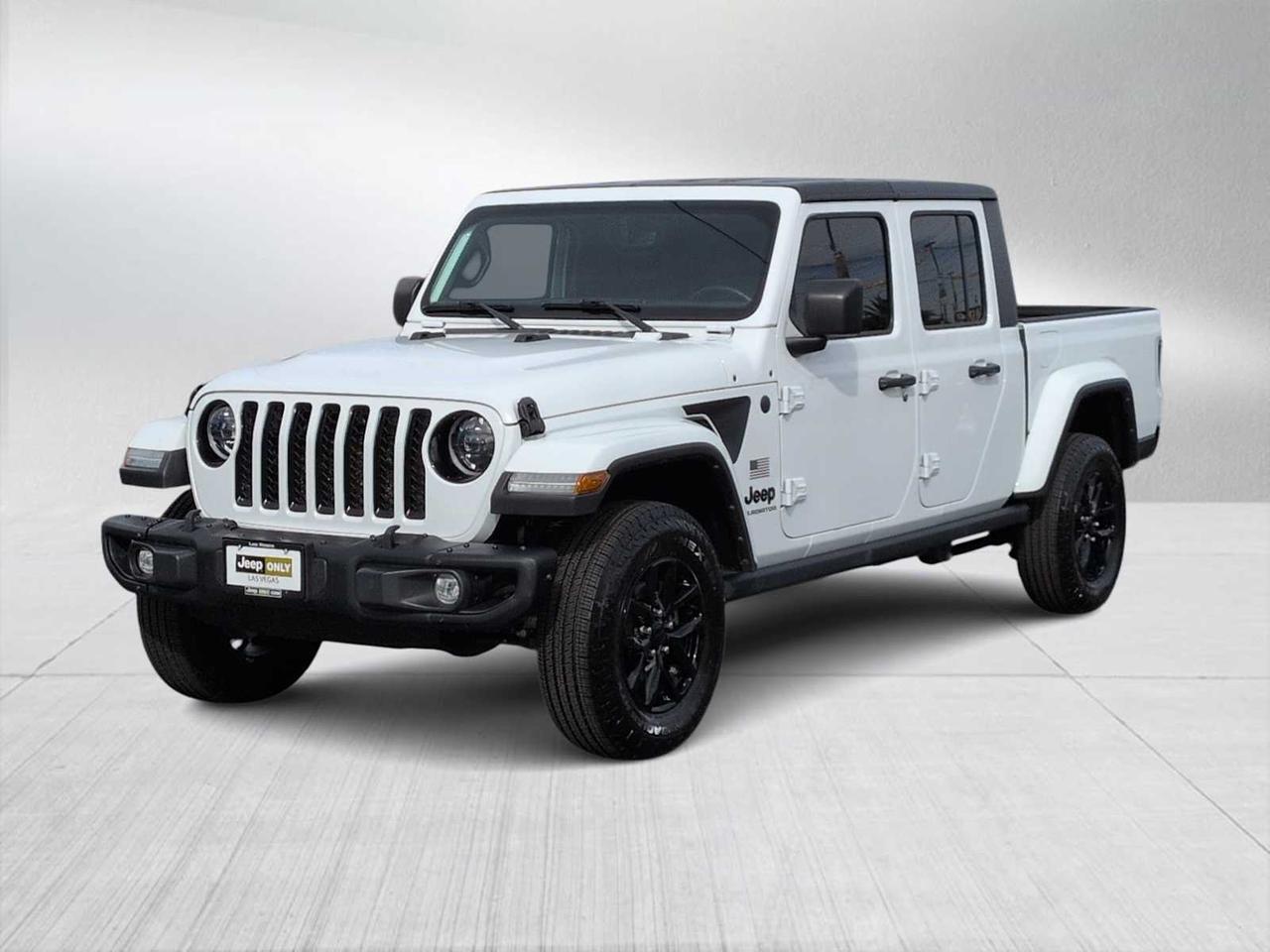 2023 Jeep Gladiator Freedom Irving TX 2023 Jeep Gladiator Freedom Irving TX