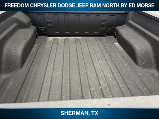 2023 Jeep Gladiator High Altitude Sherman TX