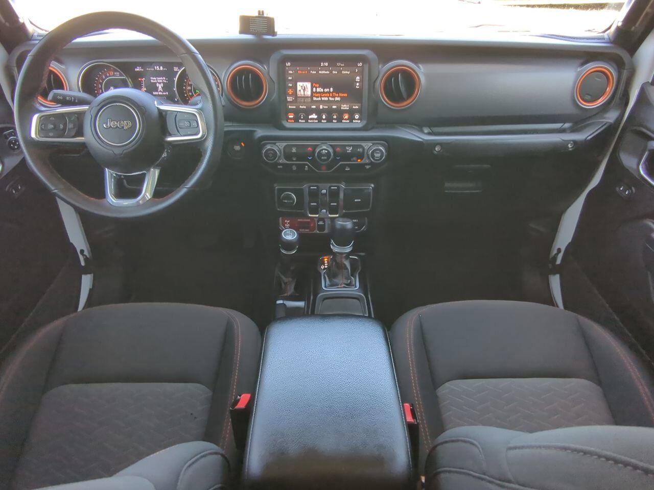 2023 Jeep Gladiator Mojave Appleton WI