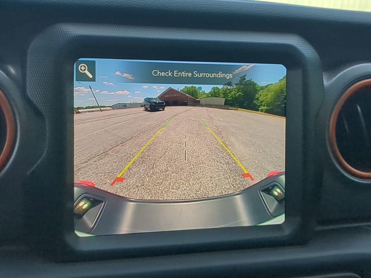 2023 Jeep Gladiator Mojave Appleton WI