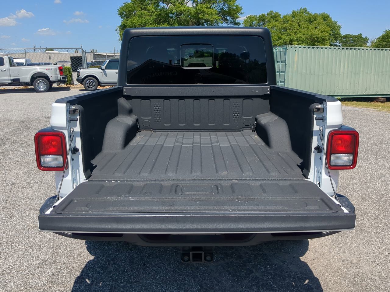 2023 Jeep Gladiator Mojave Appleton WI