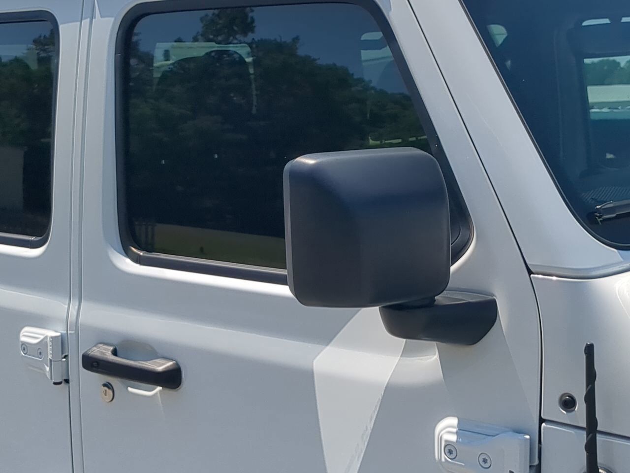 2023 Jeep Gladiator Mojave Appleton WI