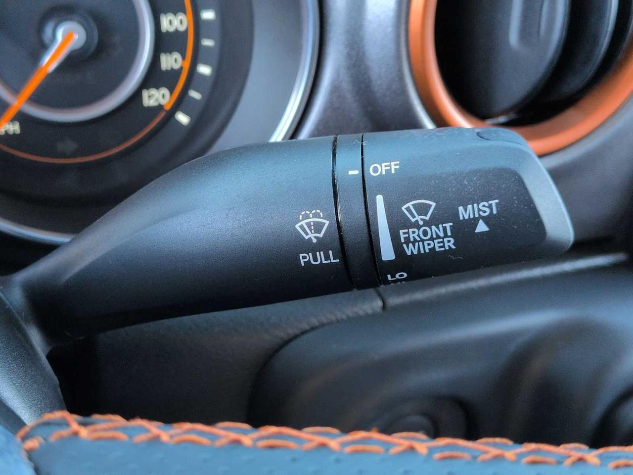 2023 Jeep Gladiator Mojave Irving TX