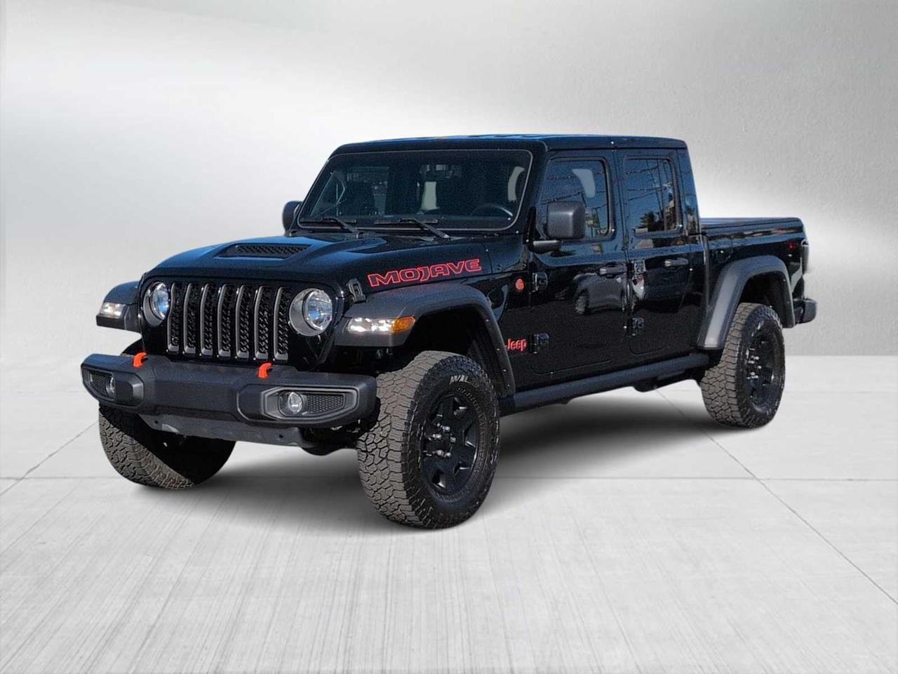 2023 Jeep Gladiator Mojave Irving TX