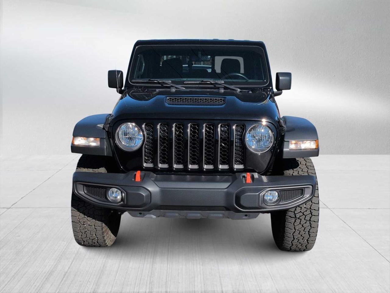 2023 Jeep Gladiator Mojave Irving TX