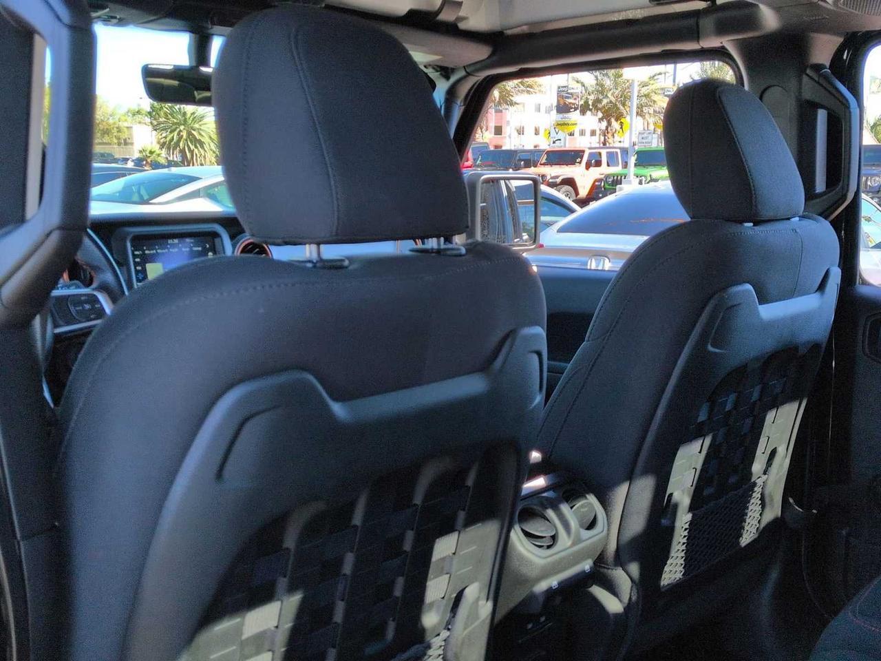 2023 Jeep Gladiator Mojave Irving TX