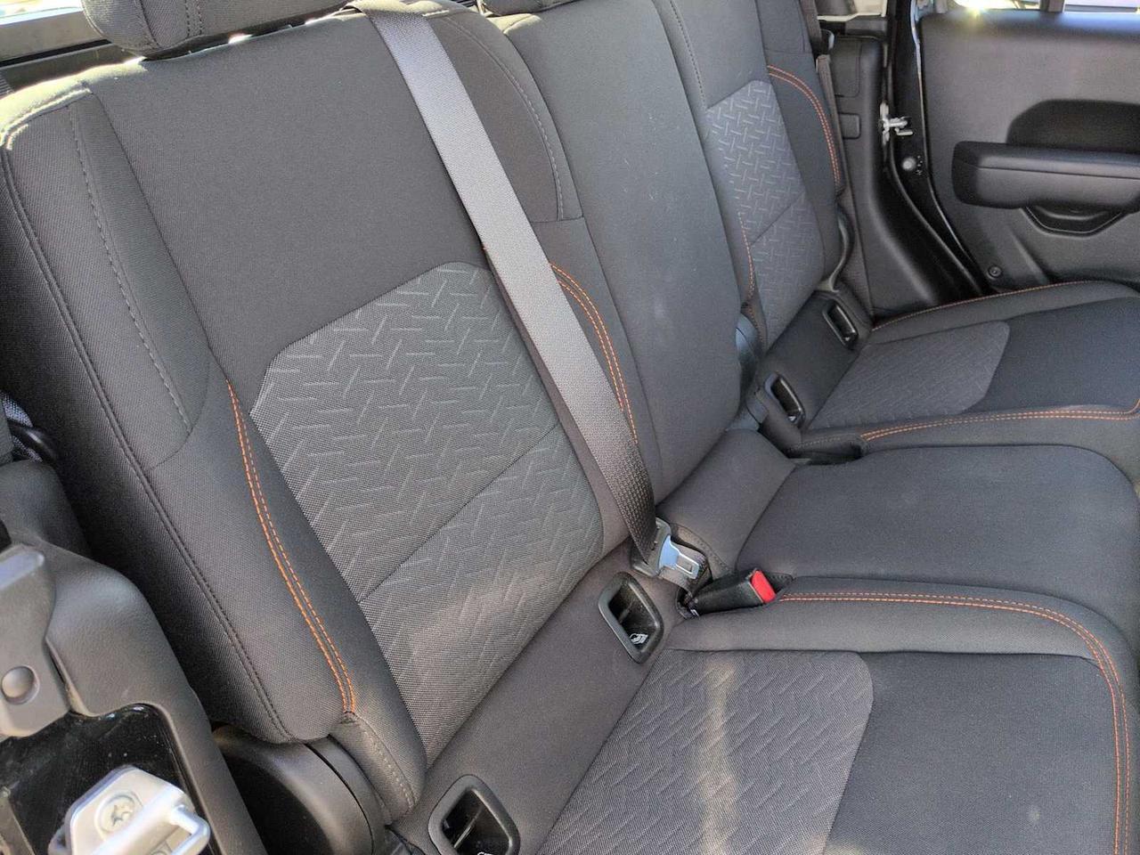 2023 Jeep Gladiator Mojave Irving TX