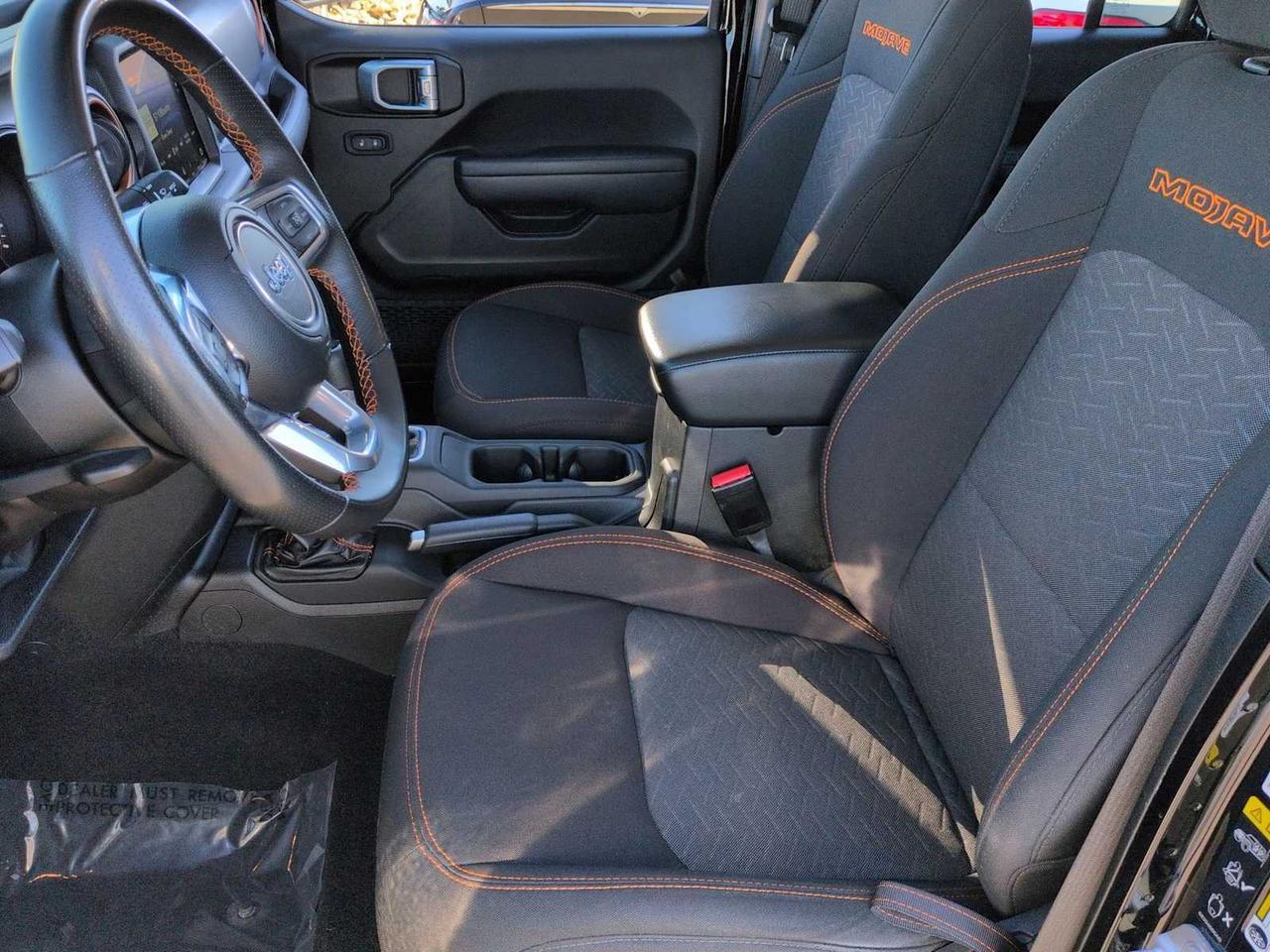 2023 Jeep Gladiator Mojave Irving TX