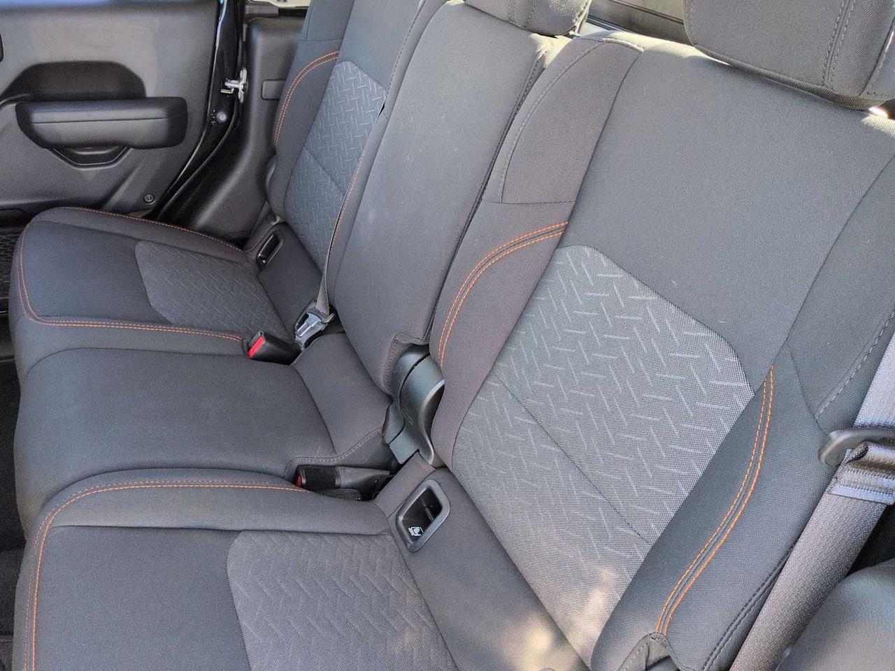 2023 Jeep Gladiator Mojave Irving TX