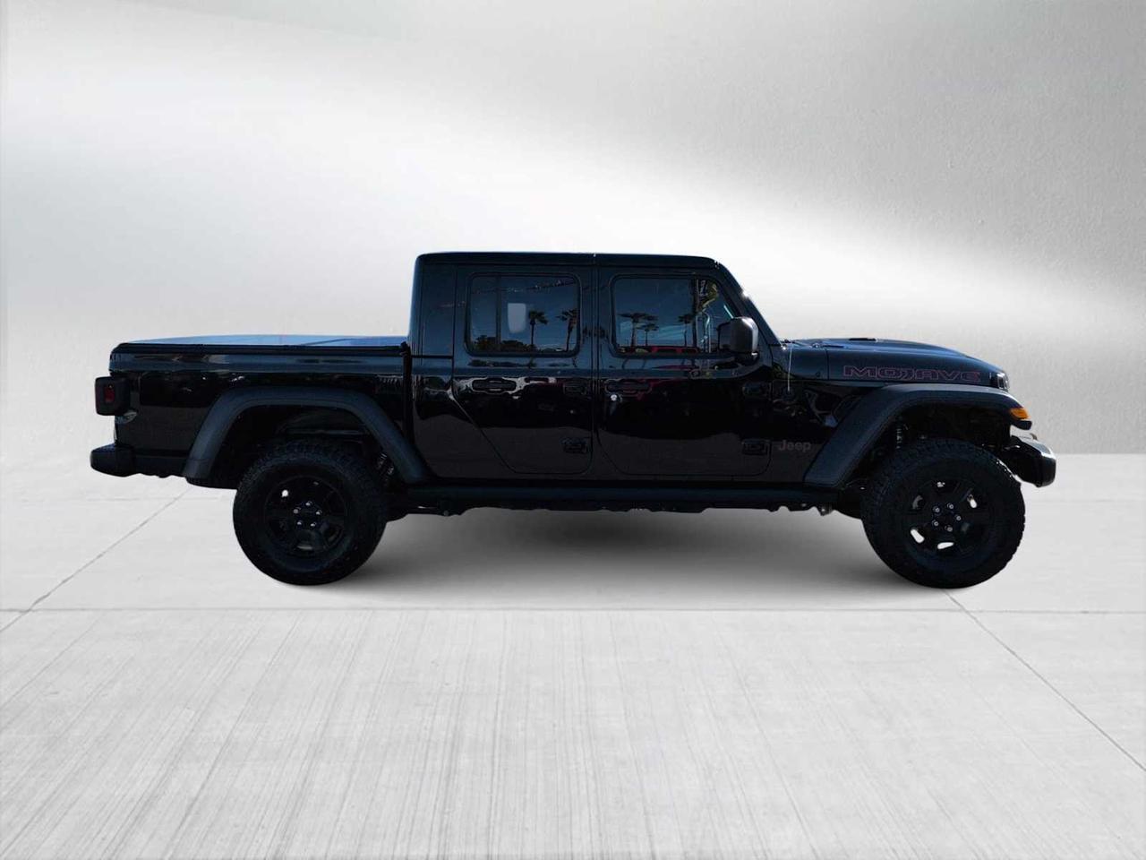 2023 Jeep Gladiator Mojave Irving TX