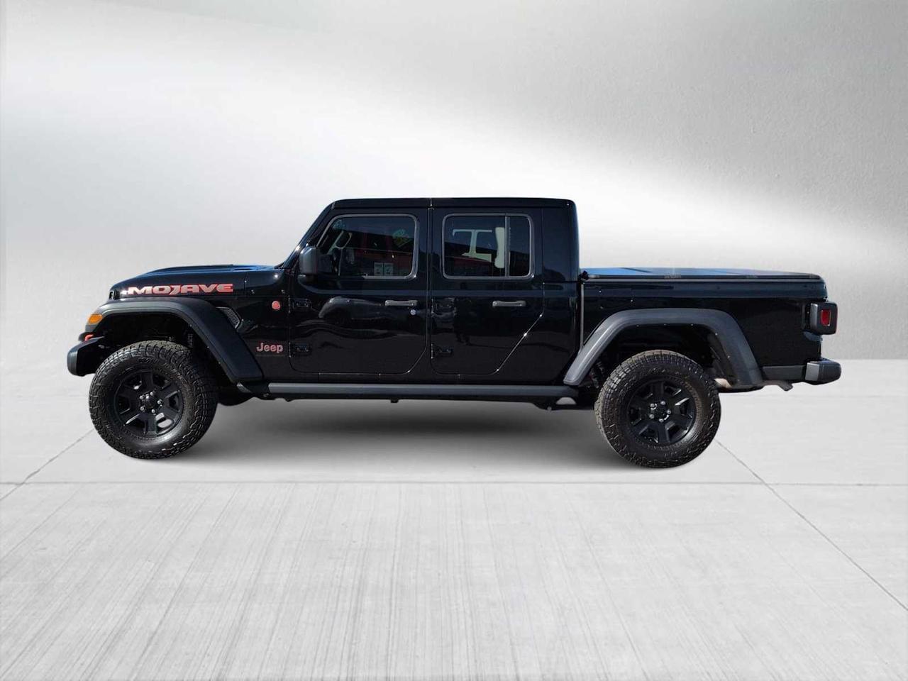 2023 Jeep Gladiator Mojave Irving TX