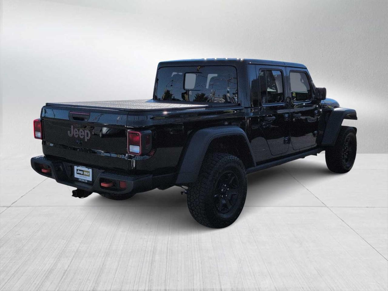 2023 Jeep Gladiator Mojave Irving TX