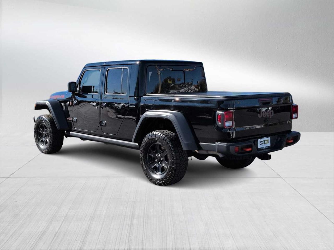 2023 Jeep Gladiator Mojave Irving TX