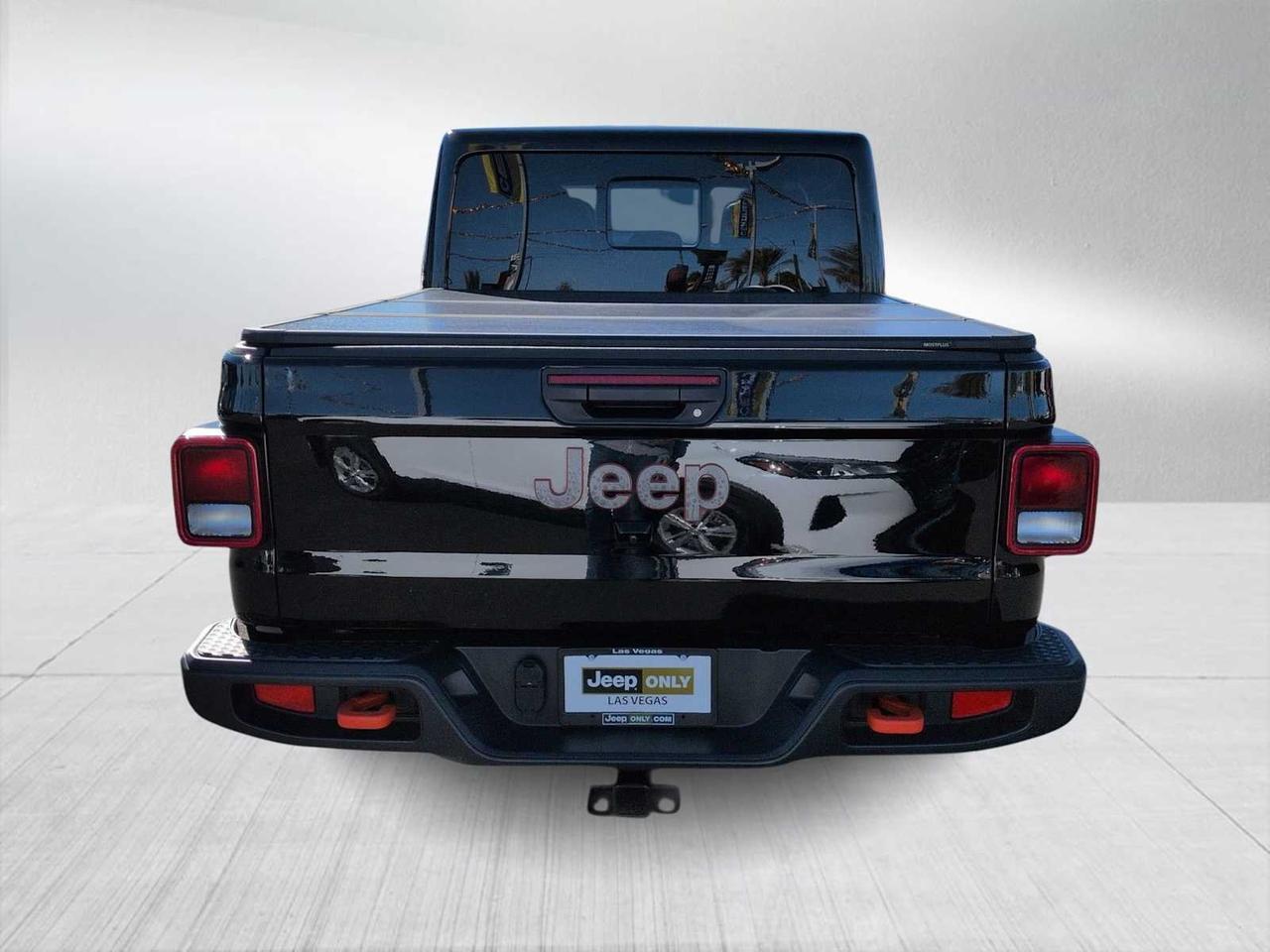 2023 Jeep Gladiator Mojave Irving TX