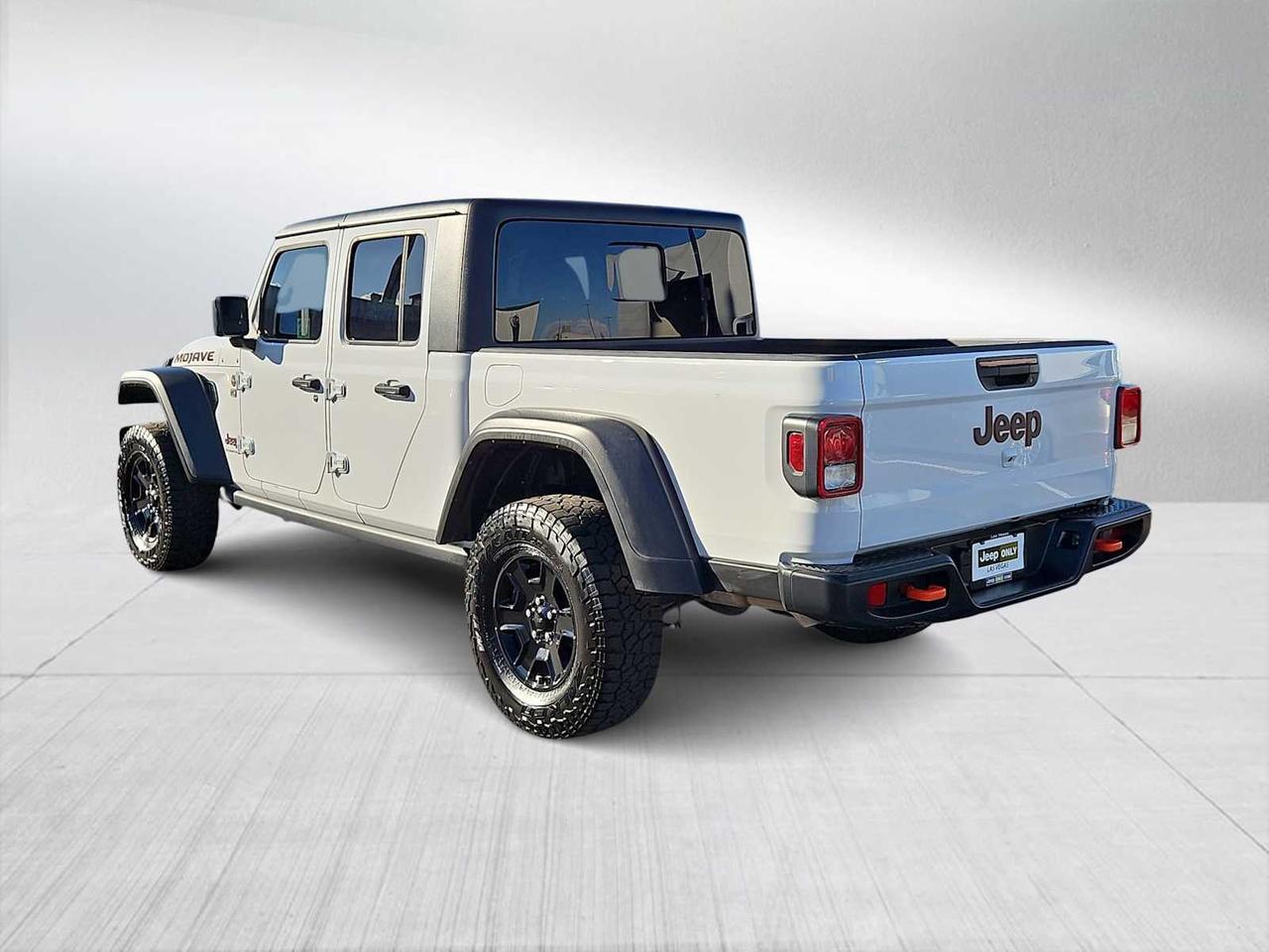 2023 Jeep Gladiator Mojave Irving TX